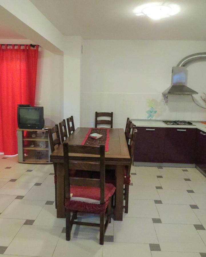 Villa Daria Pakostane Luaran gambar