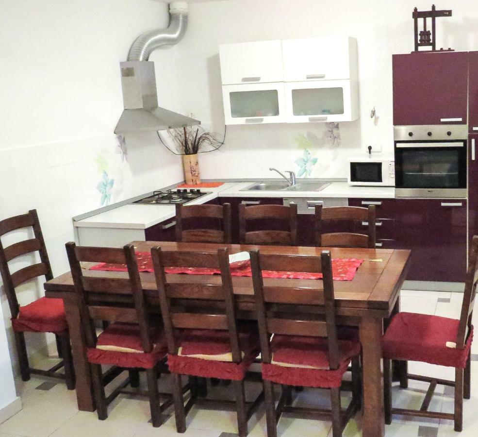Villa Daria Pakostane Luaran gambar